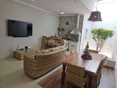 Casa, 3 quartos, 164 m² - Foto 5