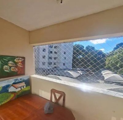 Apartamento, 3 quartos, 69 m² - Foto 4