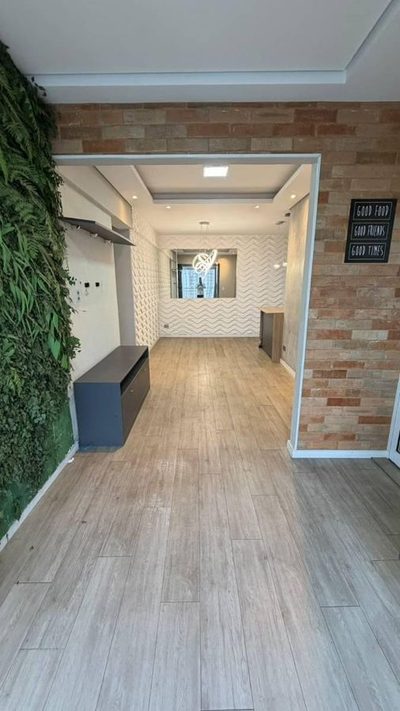Apartamento, 2 quartos, 66 m² - Foto 2