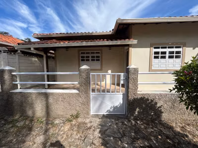 Casa, 2 quartos - Foto 1