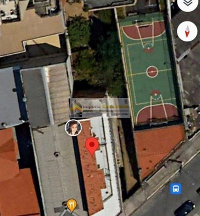 Prédio Inteiro, 470 m² - Foto 5