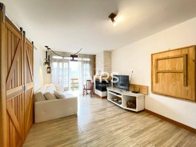 Apartamento, 2 quartos, 65 m² - Foto 2