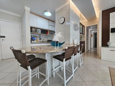 Apartamento, 3 quartos, 129 m² - Foto 4