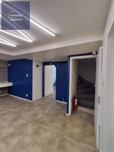 Loja-Salão, 105 m² - Foto 2