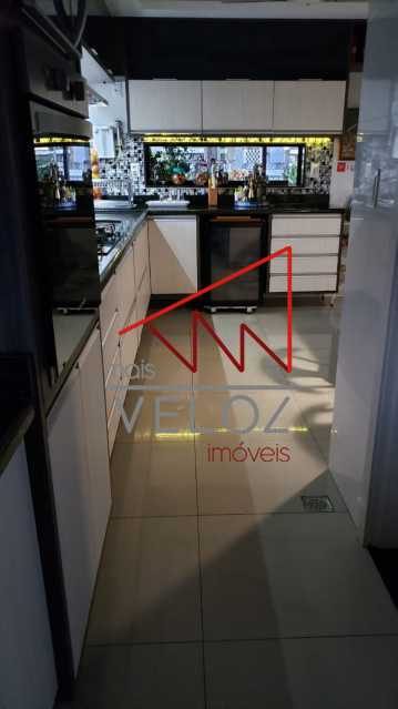 Cobertura, 4 quartos, 380 m² - Foto 4