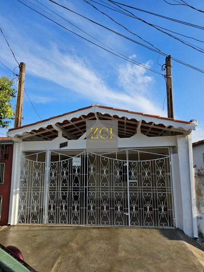Casa, 2 quartos, 150 m² - Foto 1