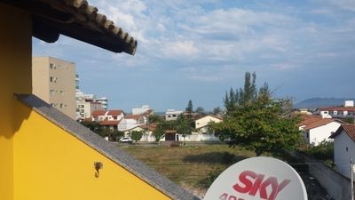 Apartamento, 3 quartos, 75 m² - Foto 1