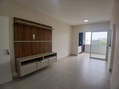 Apartamento, 2 quartos, 75 m² - Foto 3