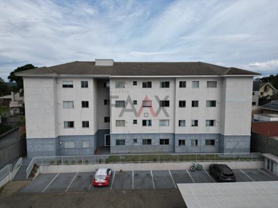 Apartamento, 2 quartos, 54 m² - Foto 2