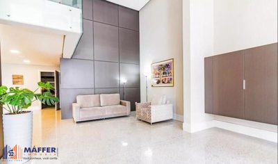Apartamento, 2 quartos, 61 m² - Foto 2