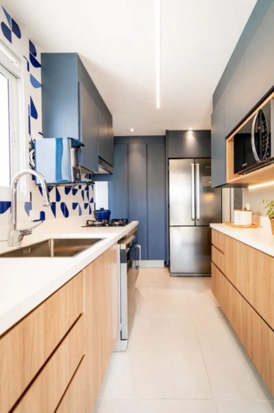 Apartamento, 3 quartos, 122 m² - Foto 2