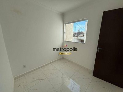 Cobertura, 2 quartos, 96 m² - Foto 4
