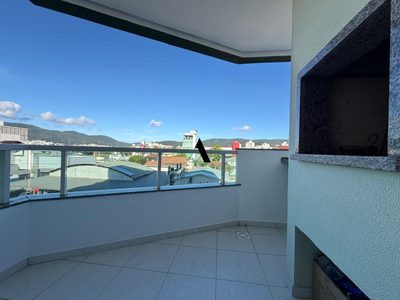 Apartamento, 3 quartos - Foto 2