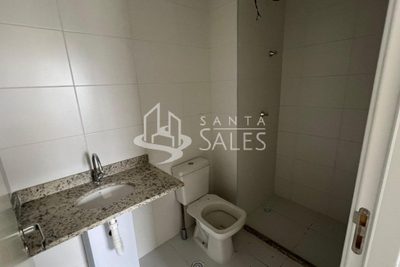 Apartamento, 1 quarto, 30 m² - Foto 5