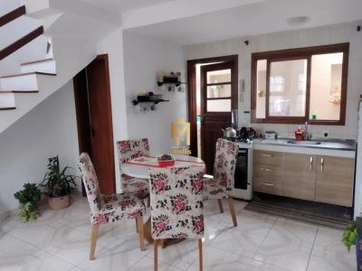 Casa de Condomínio, 2 quartos - Foto 3