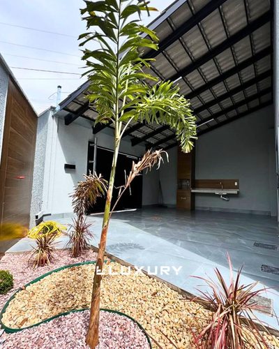 Casa, 3 quartos, 120 m² - Foto 1