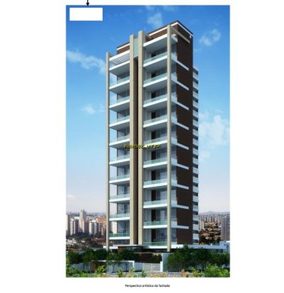 Apartamento, 4 quartos, 316 m² - Foto 1