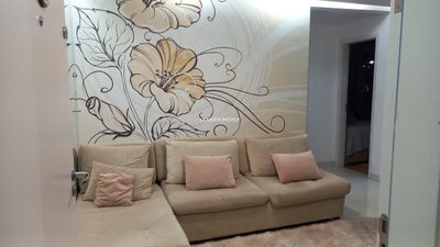 Apartamento, 2 quartos, 45 m² - Foto 2