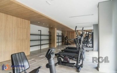 Apartamento, 1 quarto, 27 m² - Foto 4