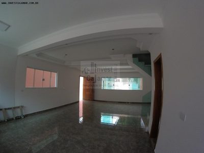 Casa, 3 quartos - Foto 5
