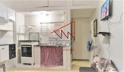 Kitnet-Studio, 52 m² - Foto 4