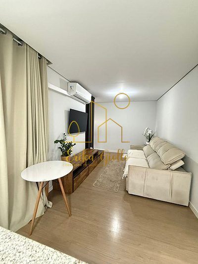 Apartamento, 2 quartos, 54 m² - Foto 1