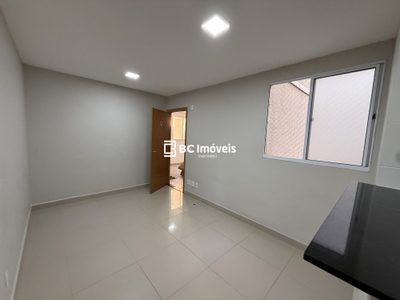 Apartamento, 2 quartos, 40 m² - Foto 4