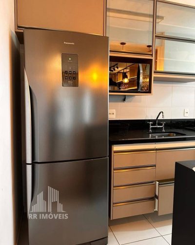Apartamento, 2 quartos, 75 m² - Foto 4