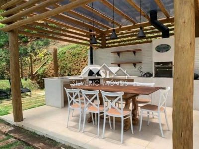 Casa, 3 quartos, 172 m² - Foto 4