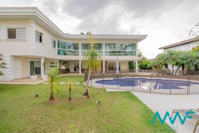 Casa de Condomínio, 5 quartos - Foto 3