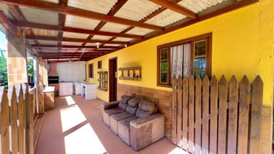 Casa, 2 quartos, 120 m² - Foto 1