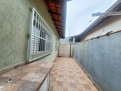 Casa, 3 quartos - Foto 3