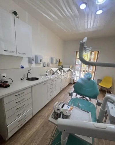 Prédio Inteiro, 38 m² - Foto 1