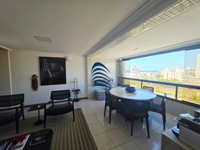 Apartamento, 3 quartos, 94 m² - Foto 1