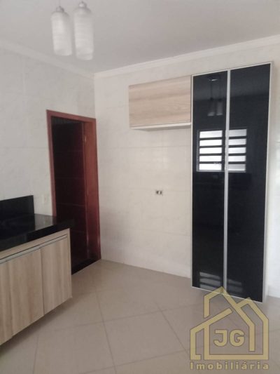 Sobrado, 4 quartos, 248 m² - Foto 3