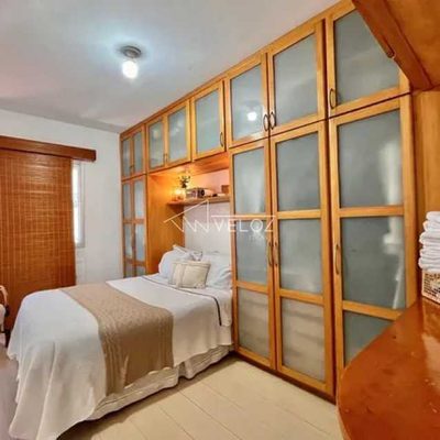 Apartamento, 2 quartos, 112 m² - Foto 1