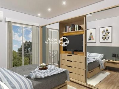 Apartamento, 1 quarto, 68 m² - Foto 5