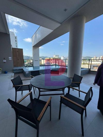 Apartamento, 2 quartos, 75 m² - Foto 2