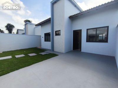 Casa, 4 quartos, 81 m² - Foto 5
