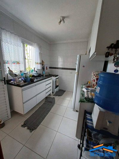 Sobrado, 2 quartos, 80 m² - Foto 2