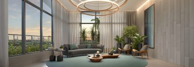 Apartamento, 4 quartos, 239 m² - Foto 5