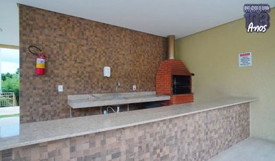 Apartamento, 2 quartos, 40 m² - Foto 4