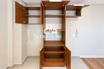 Apartamento, 2 quartos, 39 m² - Foto 2