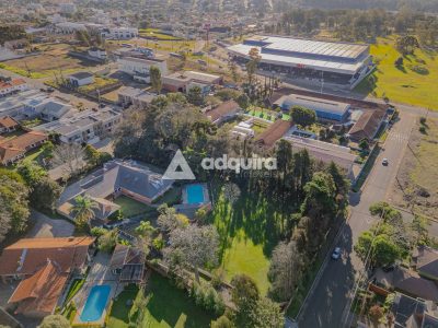 Casa, 4 quartos, 1830 m² - Foto 5