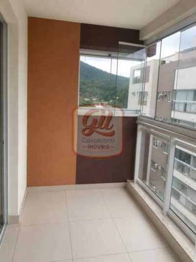Apartamento, 2 quartos, 57 m² - Foto 3