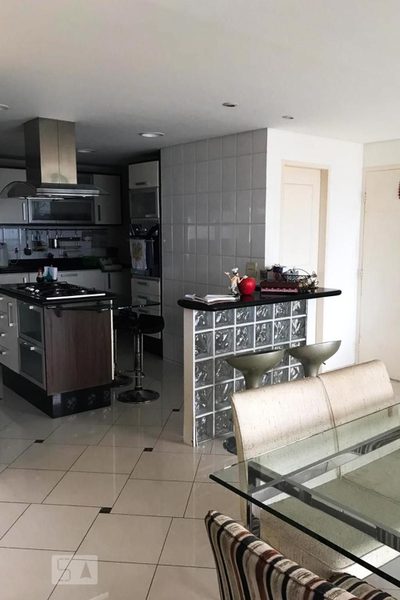 Apartamento, 3 quartos, 131 m² - Foto 5