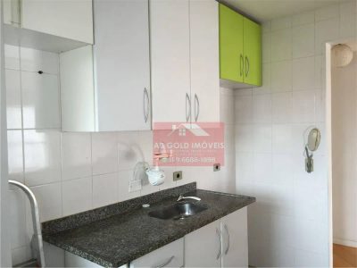 Apartamento, 3 quartos - Foto 2