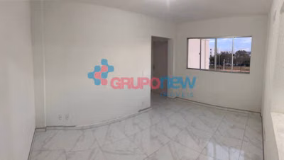 Apartamento, 2 quartos, 47 m² - Foto 1
