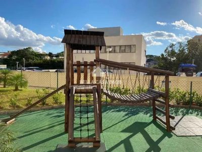 Apartamento, 3 quartos, 60 m² - Foto 1