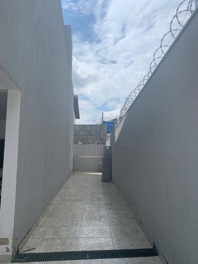 Sobrado, 3 quartos, 113 m² - Foto 4